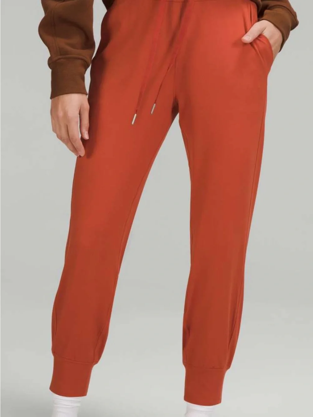 Lululemon Lululemon Ready to Rulu Jogger size 10